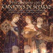 Canciones De Sefard