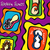 Thirteen Thongs - (Toe Sucking Cowgirls)
