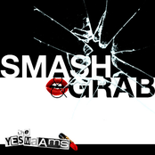 Smash & Grab - Single