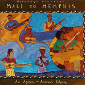 Mali to Memphis: An African-American Odyssey
