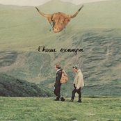 L'hereu escampa