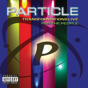 Triple Threat by Particle