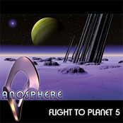 Aural Space by Anosphere