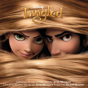 tangled (soundtrack from the motion picture)