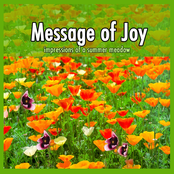 Message of Joy (Impressions of a Summer Meadow)
