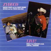 Zydeco Live!