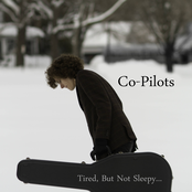 Tired, But Not Sleepy... - [EP]