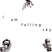 i am falling sky