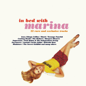 In Bed with Marina