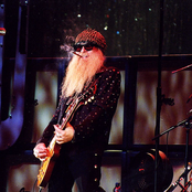 billy gibbons