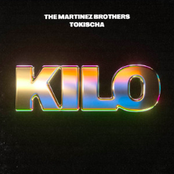 The Martinez Brothers: KILO