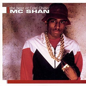 Beat Biter by Mc Shan