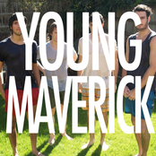 Young Maverick EP