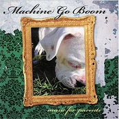 Dirty Pipes by Machine Go Boom