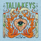 I Put A Spell On You