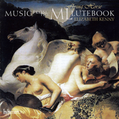 Flying Horse - Music From The ML Lutebook