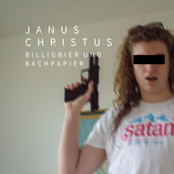 Billigbier und Bachpapier