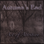 Integrity by Autumn's End
