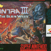 Contra Iii: The Alien Wars