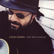 Broke Down Engine by Colin Linden