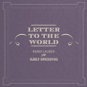 Letter to The World