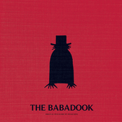 The Babadook