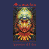 Impressions Of Ardour by Kkoagulaa