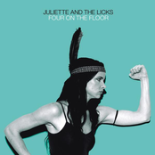 Killer by Juliette And The Licks