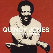 The Sidewinder by Quincy Jones