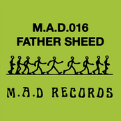 M.A.D RECORDS 016