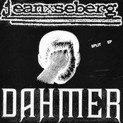 Jean Seberg / Dahmer Split