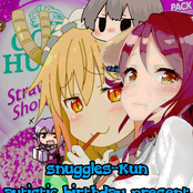 autistic birthday present