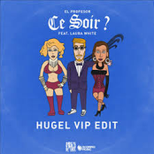 Ce Soir? (HUGEL VIP Edit)