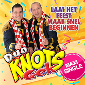 Laat Het Feest Maar Snel Beginnen