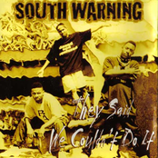 south warning