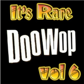 It's Rare Doo Wop Vol 6