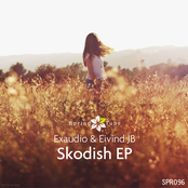 Skodish EP