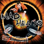 Radioactive Rock by Mad Heads