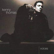 Something Special by Kenny Thomas