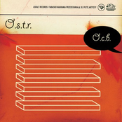 Strach by O.s.t.r.