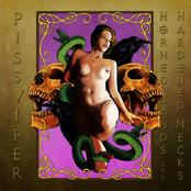 Horned Hands And Hardened Necks