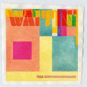 The Hypochondriacs: Waitin'