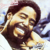 Dreams by Barry White