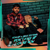 Don't Give Up On Me Now - Single
