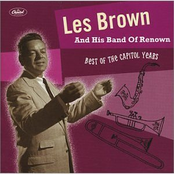 Swingin Down The Lane by Les Brown And His Band Of Renown
