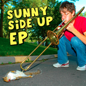 Sunny Side Up EP
