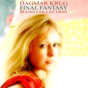 Final Fantasy - Piano Collection
