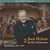 Change Partners by Jack Hylton & His Orchestra
