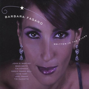 Barbara Fasano: Written In The Stars