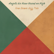 Angels We Have Heard on High